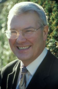 John Parker, Director 1996 - 2010