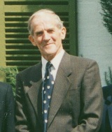 Donald Pigott, Director 1984 - 1995