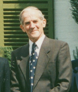 Donald Pigott, Director 1984 - 1995