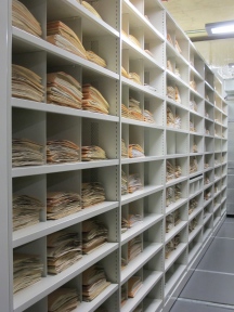 Herbaria collections