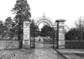 Garden Gates in the 1960s